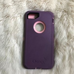 iPhone 7 OtterBox Case